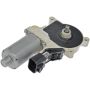 DORMAN 742-156 Power Window Lift Motor