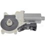 DORMAN 742-157 Power Window Lift Motor