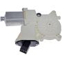 DORMAN 742-162 Power Window Lift Motor