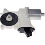 DORMAN 742-162 Power Window Lift Motor