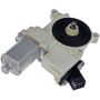 DORMAN 742-163 Power Window Lift Motor