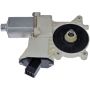 DORMAN 742-163 Power Window Lift Motor