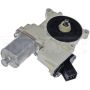 DORMAN 742-163 Power Window Lift Motor