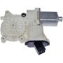 DORMAN 742-165 Power Window Lift Motor