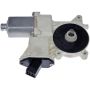 DORMAN 742-165 Power Window Lift Motor