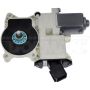 DORMAN 742-177 Power Window Lift Motor