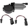DORMAN 742-185 Power Window Lift Motor