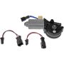DORMAN 742-185 Power Window Lift Motor
