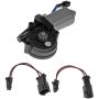 DORMAN 742-186 Power Window Lift Motor