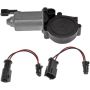 DORMAN 742-186 Power Window Lift Motor