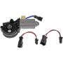 DORMAN 742-186 Power Window Lift Motor