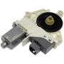DORMAN 742-187 Power Window Lift Motor