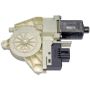 DORMAN 742-187 Power Window Lift Motor