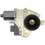 DORMAN 742-187 Power Window Lift Motor