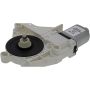 DORMAN 742-194 Power Window Lift Motor