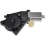 DORMAN 742-201 Power Window Lift Motor