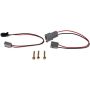 DORMAN 742-252 Power Window Lift Motor