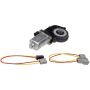 DORMAN 742-256 Power Window Lift Motor