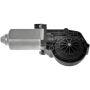 DORMAN 742-257 Power Window Lift Motor
