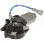 DORMAN 742-260 Power Window Lift Motor