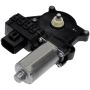 DORMAN 742-281 Power Window Lift Motor