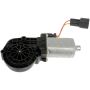 DORMAN 742-296 Power Window Lift Motor