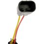 DORMAN 742-296 Power Window Lift Motor
