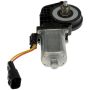 DORMAN 742-296 Power Window Lift Motor