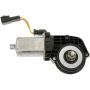 DORMAN 742-296 Power Window Lift Motor