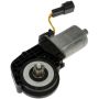 DORMAN 742-297 Power Window Lift Motor