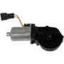 DORMAN 742-297 Power Window Lift Motor