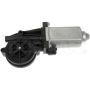 DORMAN 742-300 Power Window Lift Motor