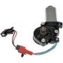 DORMAN 742-304 Power Window Lift Motor