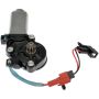 DORMAN 742-305 Power Window Lift Motor