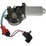 DORMAN 742-305 Power Window Lift Motor