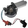 DORMAN 742-305 Power Window Lift Motor