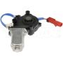 DORMAN 742-309 Power Window Lift Motor