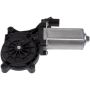 DORMAN 742-318 Power Window Lift Motor
