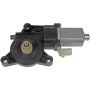 DORMAN 742-339 Power Window Lift Motor