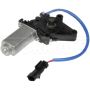 DORMAN 742-353 Power Window Lift Motor