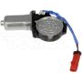 DORMAN 742-355 Power Window Lift Motor