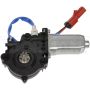 DORMAN 742-355 Power Window Lift Motor