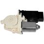DORMAN 742-370 Power Window Lift Motor