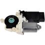 DORMAN 742-371 Power Window Lift Motor