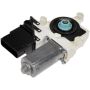 DORMAN 742-372 Power Window Lift Motor