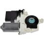 DORMAN 742-372 Power Window Lift Motor
