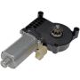 DORMAN 742-408 Power Window Lift Motor