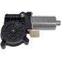 DORMAN 742-408 Power Window Lift Motor