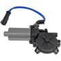 DORMAN 742-410 Power Window Lift Motor
