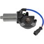 DORMAN 742-411 Power Window Lift Motor